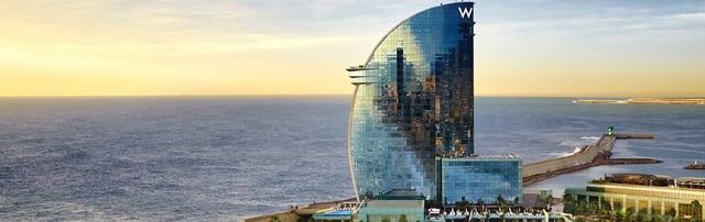 F&B Trainee / W Barcelona