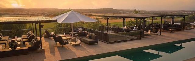 Camarero/a Profesional