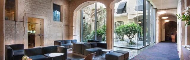 Camarero/a de Sala Hotel 5*GL