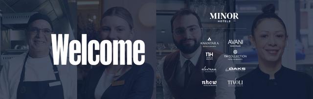 Jefe/a de Compras / NH Sevilla Plaza de Armas