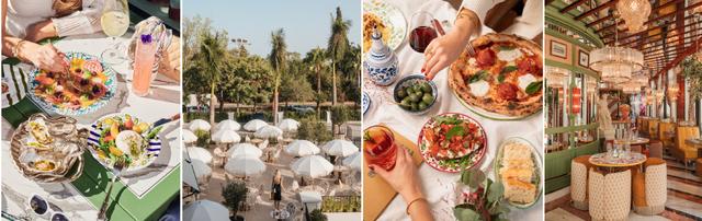 Cook / Florentine Madrid (Opening Spring 2026)