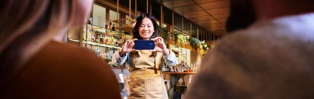 Food & Beverage Operational Intern