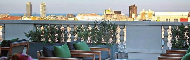 Botones / Guest Assistant 5*GL