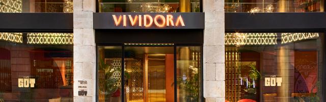Revenue & Reservations Internship / Kimpton Vividora Barcelona