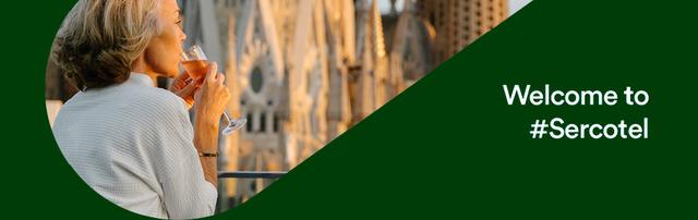 Camarero/a de Pisos para Sercotel Hotel Parque en Las Palmas de Gran Canaria