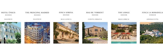 F&B Cocina / Hotel Mas de Torrent 5*