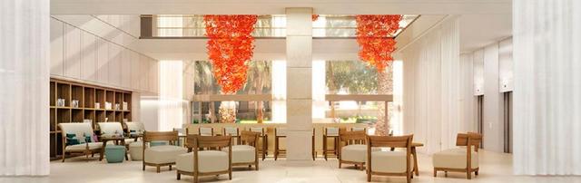 Tecnico/a de Mantenimiento