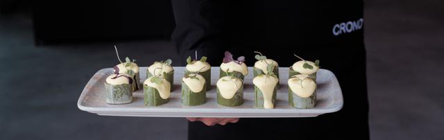 Ayudante de cocina-Pizzero