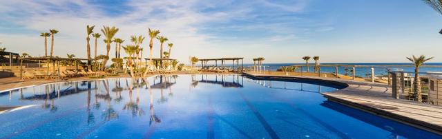 Jefe/a de Partida / Mallorca / Cala Mandia